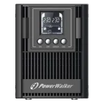Powerwalker VFI 2000 AT UPS On-Line 2000VA 1800W με 4 Schuko Πρίζες 10122181 - Image 5