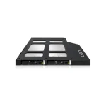 Icy Dock ToughArmor Πλαίσιο Μαύρο MB852M2PO-B - Image 3