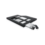 Icy Dock ToughArmor Πλαίσιο Μαύρο MB852M2PO-B - Image 4
