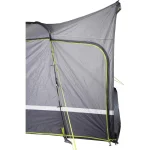 High Peak Tour 2.0 Χειμερινή Σκηνή Camping Τούνελ Γκρι για 3 Άτομα 14145 - Image 3