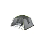 High Peak Pavilion Cabana Σκηνή Camping Γκρι 3 Εποχών 350x350x215εκ. 14052 - Image 2