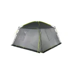 High Peak Pavilion Cabana Σκηνή Camping Γκρι 3 Εποχών 350x350x215εκ. 14052 - Image 3