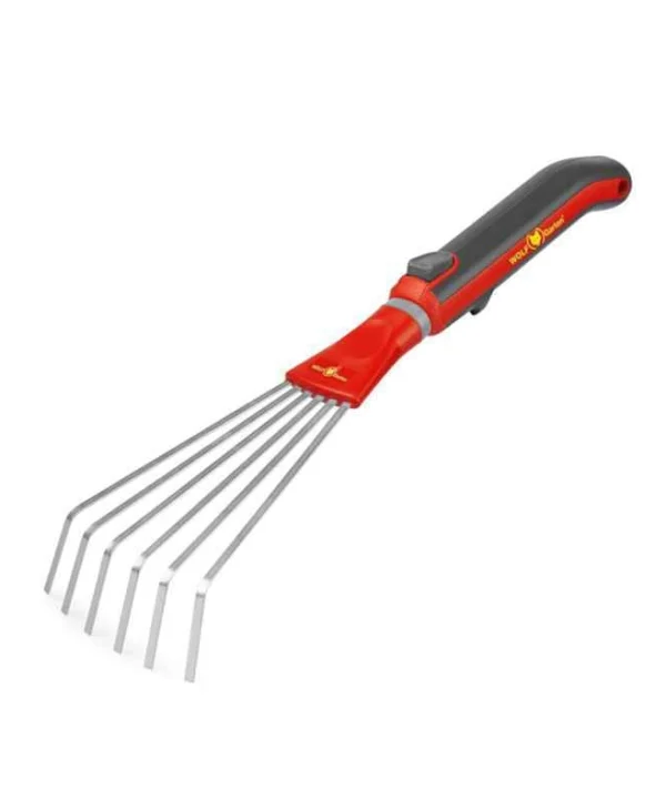 Wolf Garten W71AIE003 Τσουγκράνα Φύλλων Χειρός 71AIE003650