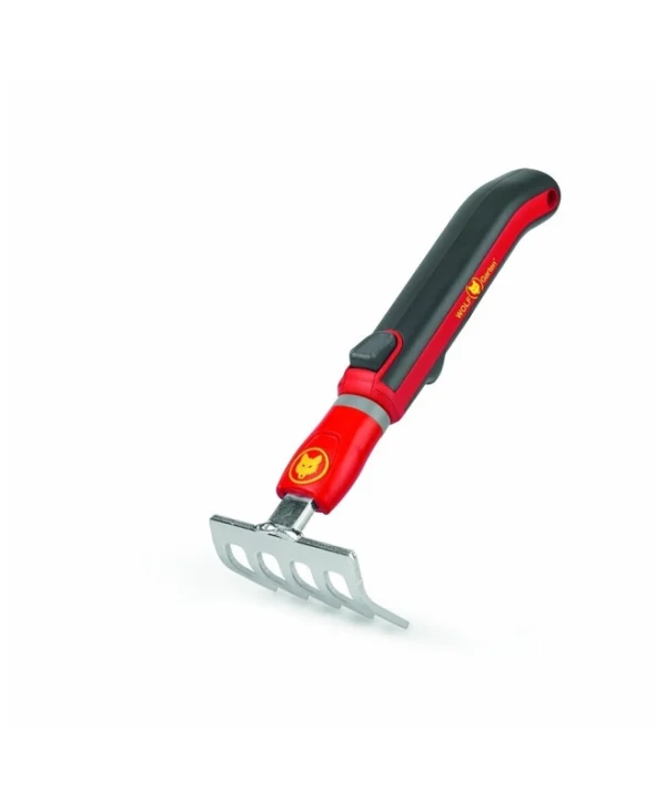 Wolf Garten W71AIE005 Τσουγκράνα Χώματος Χειρός 71AIE005650