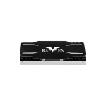 Silverstone SST-TP03 Ψύξη Μ.2 SSD Μαύρο SST-TP03-ARGB - Image 2