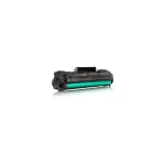KMP Συμβατό Toner για Laser Εκτυπωτή HP CF283X Μαύρο 2526,3100