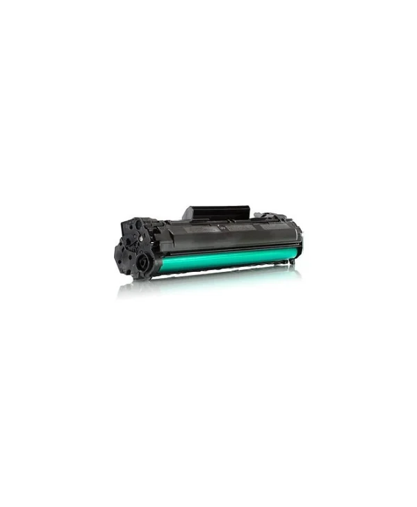 KMP Συμβατό Toner για Laser Εκτυπωτή HP CF283X Μαύρο 2526,3100