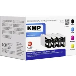 KMP Συμβατό Μελάνι Εκτυπωτή InkJet Epson T7901-T7904 6000 Σελίδων 70ml Κυανό 1τμχ 1628,4005 - Image 2