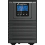 Powerwalker VFI 1000 TGB UPS On-Line 1000VA 900W με 4 IEC Πρίζες 10122098