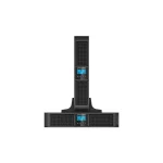 Powerwalker VFI 1000 TGB UPS On-Line 1000VA 900W με 4 IEC Πρίζες 10122098 - Image 4