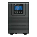 Powerwalker VFI 3000 TGB UPS On-Line 3000VA 2700W με 5 IEC Πρίζες 10122100 - Image 3