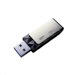 Silicon Power Blaze B30 256GB USB 3.0 Stick Μαύρο SP256GBUF3B30V1K - Image 4