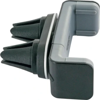 Schwaiger Βάση Κινητού Αυτοκινήτου LHSP300 513 Black με Ρυθμιζόμενα Άγκιστρα LHSP300513