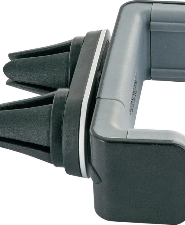 Schwaiger Βάση Κινητού Αυτοκινήτου LHSP300 513 Black με Ρυθμιζόμενα Άγκιστρα LHSP300513