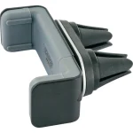 Schwaiger Βάση Κινητού Αυτοκινήτου LHSP300 513 Black με Ρυθμιζόμενα Άγκιστρα LHSP300513 - Image 2