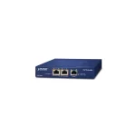 Planet Technology 1-Port 802.3at PoE+ to 2-Port 802.3af/at Gigabit PoE Extender POE-E202 - Image 3