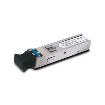 Planet SFP-Port 100BASE-FX Transceiver (1310nm) - 20km MFB-F20