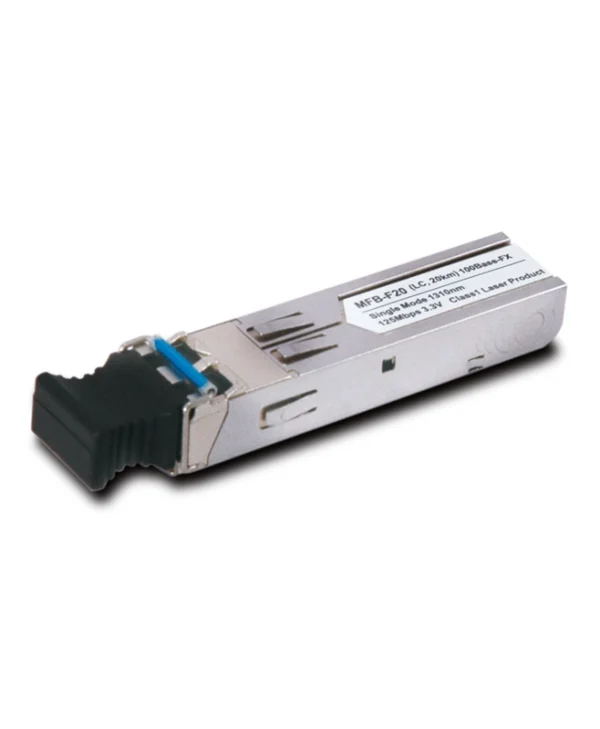 Planet SFP-Port 100BASE-FX Transceiver (1310nm) - 20km MFB-F20