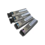 Planet SFP-Port 100BASE-FX Transceiver (1310nm) - 20km MFB-F20 - Image 3