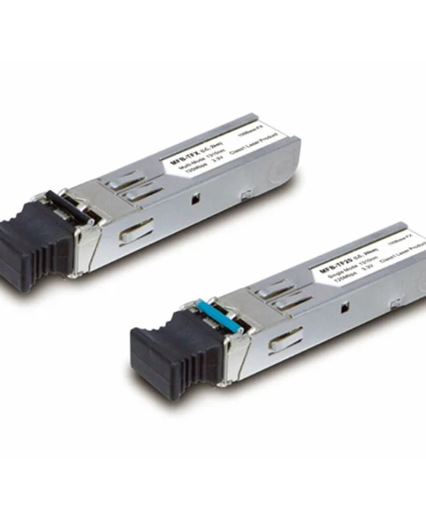 Planet Transceiver 100Base-FX Transceiver - 2km 1τμχ (MFB-FX)