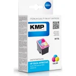 KMP Συμβατό Μελάνι Εκτυπωτή InkJet HP 304XL N9K07AE Πολλαπλό (Color) 1τμχ 1760,4030 - Image 2