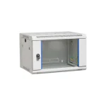 EFB Επιτοίχια Καμπίνα Rack 9U 57x45x50cm Γκρι 691709FGR.1 - Image 2