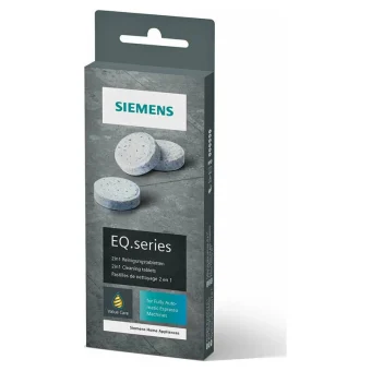 Siemens Καθαριστικό Καφετιέρας TZ80001A