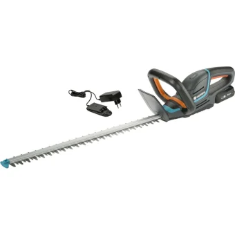 Gardena ComfortCut 60/18V P4A Μπορντουροψάλιδο Μπαταρίας 18V με Μήκος Λάμας 60cm 14731-20