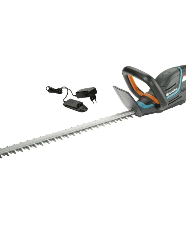 Gardena ComfortCut 60/18V P4A Μπορντουροψάλιδο Μπαταρίας 18V με Μήκος Λάμας 60cm 14731-20