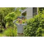 Gardena ComfortCut 60/18V P4A Μπορντουροψάλιδο Μπαταρίας 18V με Μήκος Λάμας 60cm 14731-20 - Image 5