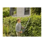 Gardena ComfortCut 60/18V P4A Μπορντουροψάλιδο Μπαταρίας 18V με Μήκος Λάμας 60cm 14731-20 - Image 10