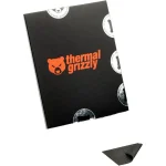 Thermal Grizzly Carbonaut Thermal Pad 31 x 25 x 0.2mm Μαύρο TG-CA-31-25-02-R - Image 4