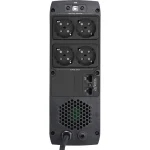 Powerwalker VI 1500 GXB UPS Line-Interactive 1500VA 900W με 4 Schuko Πρίζες 10121175 - Image 2