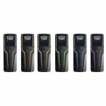 Powerwalker VI 1500 GXB UPS Line-Interactive 1500VA 900W με 4 Schuko Πρίζες 10121175 - Image 3