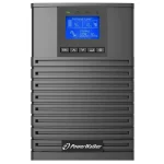 Powerwalker VFI 1500 ICT IoT UPS On-Line 1500VA 1500W με 4 IEC Πρίζες 10122193 - Image 4