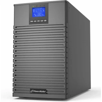 Powerwalker VFI 3000 ICT IoT UPS On-Line 3000VA 3000W με 8 IEC Πρίζες 10122195