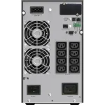 Powerwalker VFI 3000 ICT IoT UPS On-Line 3000VA 3000W με 8 IEC Πρίζες 10122195 - Image 2
