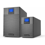 Powerwalker VFI 3000 ICT IoT UPS On-Line 3000VA 3000W με 8 IEC Πρίζες 10122195 - Image 3