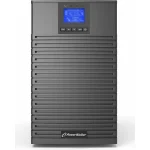 Powerwalker VFI 3000 ICT IoT UPS On-Line 3000VA 3000W με 8 IEC Πρίζες 10122195 - Image 4