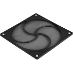 Silverstone FF125B Fan Filter SST-FF125B