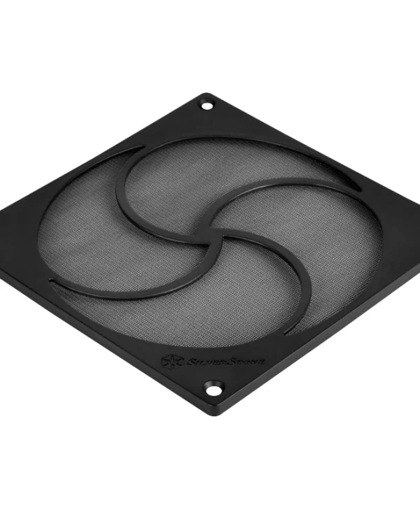 Silverstone FF125B Fan Filter SST-FF125B