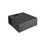 Silverstone GD08 Home Theater Κουτί Υπολογιστή Μαύρο SST-GD08B - Image 5