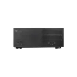 Silverstone GD08 Home Theater Κουτί Υπολογιστή Μαύρο SST-GD08B - Image 6