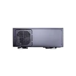 Silverstone GD08 Home Theater Κουτί Υπολογιστή Μαύρο SST-GD08B - Image 7
