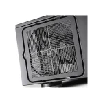 Silverstone GD08 Home Theater Κουτί Υπολογιστή Μαύρο SST-GD08B - Image 8