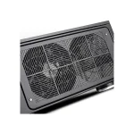 Silverstone GD08 Home Theater Κουτί Υπολογιστή Μαύρο SST-GD08B - Image 9