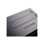 Silverstone GD08 Home Theater Κουτί Υπολογιστή Μαύρο SST-GD08B - Image 10