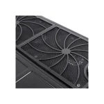 Silverstone GD08 Home Theater Κουτί Υπολογιστή Μαύρο SST-GD08B - Image 11