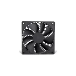 Silverstone Air Penetrator 120i Case Fan (1350rpm / 45.8cfm) Χωρίς Led Φωτισμό και Σύνδεση 3-Pin SST-AP120I - Image 3