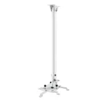 Hagor Βάση Projector Οροφής με Μέγιστο Φορτίο 25kg Γκρι 5808